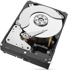 Seagate BarraCuda 6TB, SATA/600 (ST6000DM003) цена и информация | Внутренние жёсткие диски (HDD, SSD, Hybrid) | 220.lv