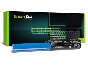 Green Cell AS86 notebook spare part Battery цена и информация | Аккумуляторы для ноутбуков | 220.lv