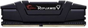 G.Skill RIPJAWSV 2X16GB 3600MHZ CL18 XMP2 цена и информация | Оперативная память (RAM) | 220.lv