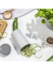 Многофункциональная терка ZWILLING Spiralizer, 8 см цена и информация | Кухонные принадлежности | 220.lv