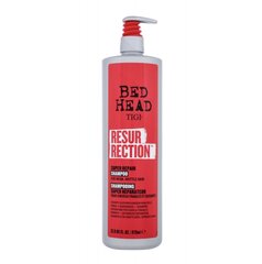 Восстанавливающий шампунь Be Head Tigi Bed Head Resurrection Súper, 970 мл цена и информация | Шампуни | 220.lv