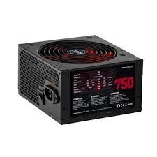 Источник питания NOX ICAFA70088 ATX, 650 W цена и информация | Блоки питания (PSU) | 220.lv