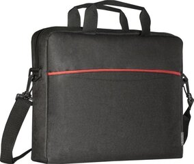 Defender Lite сумка для компьютера, 15.6" (~39.6 см) цена и информация | Рюкзаки, сумки, чехлы для компьютеров | 220.lv