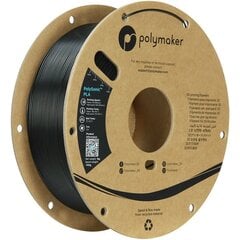 3D spausdinimo filamentas Polymaker PolySonic High Speed PLA cena un informācija | Smart ierīces un piederumi | 220.lv