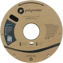 3D spausdinimo filamentas Polymaker PolySonic High Speed PLA cena un informācija | Smart ierīces un piederumi | 220.lv