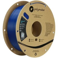 3D spausdinimo filamentas Polymaker PolySonic High Speed PLA cena un informācija | Smart ierīces un piederumi | 220.lv