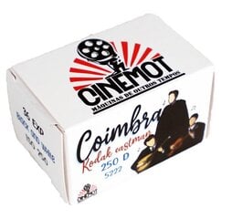 CineMot Coimbra 250 135-36 cena un informācija | Citi piederumi fotokamerām | 220.lv