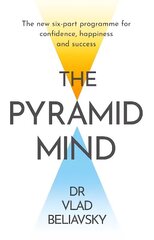 Pyramid mind cena un informācija | Pašpalīdzības grāmatas | 220.lv