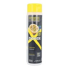 Kondicionierius Novex Superhairfood, 300 ml cena un informācija | Matu kondicionieri, balzāmi | 220.lv