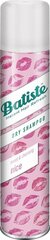 Сухой шампунь для волос Batiste Nice 200 мл цена и информация | Шампуни | 220.lv