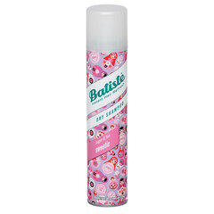 Sausais šampūns Batiste Sweetie 200 ml cena un informācija | Šampūni | 220.lv