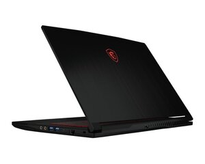 MSI Gaming GF63 12VE-665XPL цена и информация | Ноутбуки | 220.lv