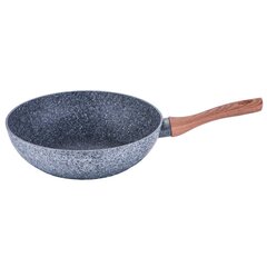 Berlinger Haus Forest Line WOK panna, 28cm cena un informācija | Pannas | 220.lv