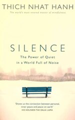 Silence: The Power of Quiet in a World Full of Noise цена и информация | Духовная литература | 220.lv