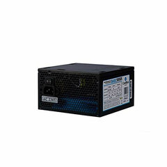 Strāvas padeve CoolBox CoolBox Basic ATX 300W Melns 300W цена и информация | Блоки питания (PSU) | 220.lv