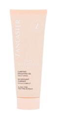 Pīlinga sejas želeja Lancaster Skin Essentials Clarifying Exfoliating Gel, 75 ml cena un informācija | Sejas ādas kopšana | 220.lv