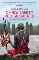 Christianity Rediscovered: Popular Edition cena un informācija | Garīgā literatūra | 220.lv