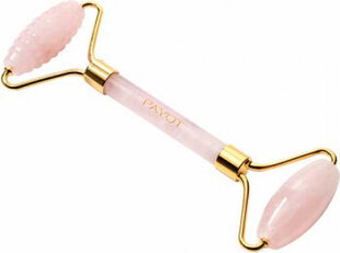 Payot Face Moving Lifting Sculpting Facial Quartz Roller cena un informācija | Sejas tīrīšanas un masāžas ierīces | 220.lv