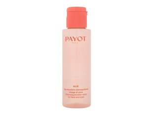 Payot Les Démaquillantes Eau Micellaire Démaquillant 100ml cena un informācija | Sejas ādas kopšana | 220.lv