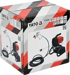 Покрасочная станция 650W Yato (YT-82560) цена и информация | Пульверизаторы для краски | 220.lv