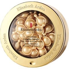 Sejas ampula Elizabeth Arden Advanced Ceramide Capsules Daily Youth Serum, 60 gab. cena un informācija | Serumi sejai, eļļas | 220.lv