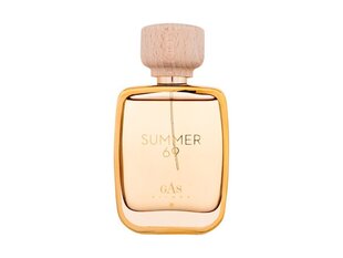 GAS Bijoux Summer 69 50ml цена и информация | Женские духи | 220.lv