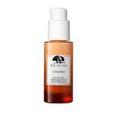 Sejas serums Origins Ginzing Into the Glow (30 ml) cena un informācija | Serumi sejai, eļļas | 220.lv