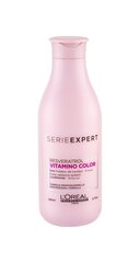 Кондиционер для окрашеных волос L'Oreal Professionnel Paris Serie Expert Vitamino Color A-OX 200 мл цена и информация | Бальзамы, кондиционеры | 220.lv