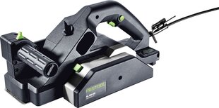 Ēvele 576253 HL 850 EB-Plus Festool cena un informācija | Ēveles | 220.lv