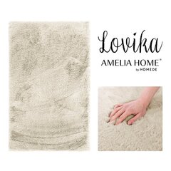 AmeliaHome ковер Lovika 140x200 см цена и информация | Ковры | 220.lv