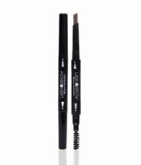 Карандаш для бровей Lash Brow Brows Architect, deep brown цена и информация | Карандаши, краска для бровей | 220.lv