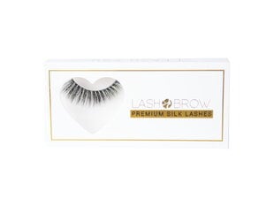 Ресницы Lash Brow Premium I Lash You цена и информация | Накладные ресницы, керлеры | 220.lv