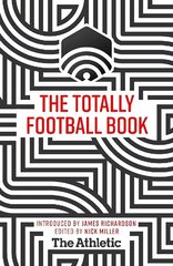 Totally Football Book цена и информация | Книги о питании и здоровом образе жизни | 220.lv