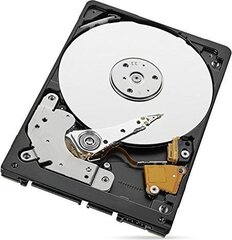 Seagate BarraCuda 500GB SATA3 (ST500LM034) cena un informācija | Iekšējie cietie diski (HDD, SSD, Hybrid) | 220.lv