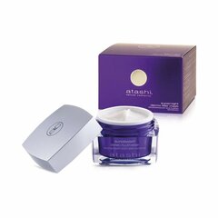 Sejas maska Atashi Supernight, 50 ml cena un informācija | Sejas maskas, acu maskas | 220.lv