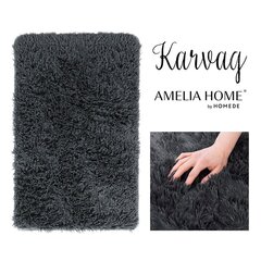 AmeliaHome paklājs Karvag 160x200 cm cena un informācija | Paklāji | 220.lv