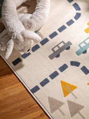Benuta bērnu paklājs Juno, 160x230 cm cena un informācija | Paklāji | 220.lv