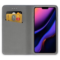 Mocco Smart Magnet Book Case Apple iPhone 11 Pro Max cena un informācija | Telefonu vāciņi, maciņi | 220.lv