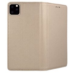 Mocco Smart Magnet Book Case Apple iPhone 11 Pro Max cena un informācija | Telefonu vāciņi, maciņi | 220.lv