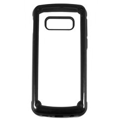 Mocco Pancer Back Case Apple iPhone 11 Pro Max cena un informācija | Telefonu vāciņi, maciņi | 220.lv