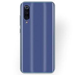 Mocco Ultra Back Case Xiaomi Mi Note 10/Mi Note 10 Pro/Mi CC9 cena un informācija | Telefonu vāciņi, maciņi | 220.lv