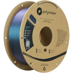 3D drukas kvēldiegs Polymaker PolyLite PLA Starlight цена и информация | Smart устройства и аксессуары | 220.lv