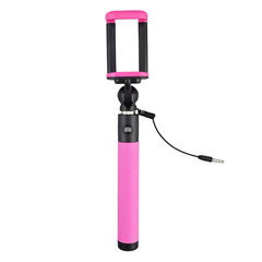 Caruba Plug & Play cena un informācija | Selfie Sticks | 220.lv