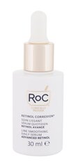 Sejas serums RoC Retinol Correxion, 30 ml cena un informācija | Serumi sejai, eļļas | 220.lv