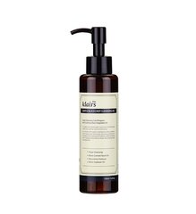 Гидрофильное масло Klairs Gentle Black Deep Cleansing Oil 150 мл цена и информация | Средства для очищения лица | 220.lv