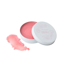 Grima noņemšanas līdzeklis Vera And The Birds Makeup remover balm Pink Jelly, 80 ml cena un informācija | Sejas ādas kopšana | 220.lv