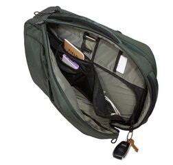 Thule Paramount Convertible Backpack, 15.6" cena un informācija | Somas portatīvajiem datoriem | 220.lv