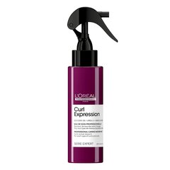 Veidojošs ūdens cirtām un viļņiem L'Oreal Professionnel Paris Curl Expression (190 ml) cena un informācija | Matu veidošanas līdzekļi | 220.lv