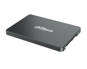 SSD|DAHUA|DHI-SSD-C800A|120GB|SATA 3.0|TLC|Скорость записи 460 МБайт/с|Скорость чтения 550 МБайт/с|2,5"|MTBF 1500000 часов|SSD-C800AS120G цена и информация | Внутренние жёсткие диски (HDD, SSD, Hybrid) | 220.lv