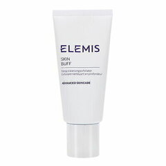 Elemis Skin Buff sejas skrubis, 50 ml cena un informācija | Sejas ādas kopšana | 220.lv